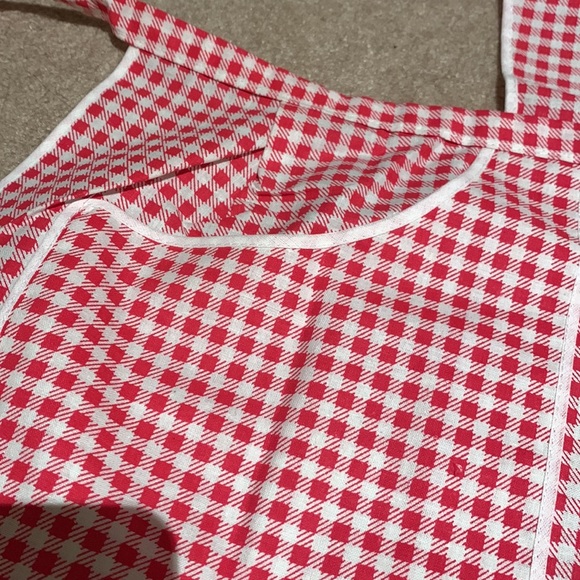 Kitchen Apron - Picture 4 of 4